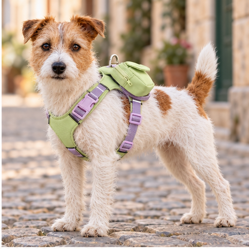 Backpack Harness