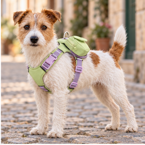 Backpack Harness