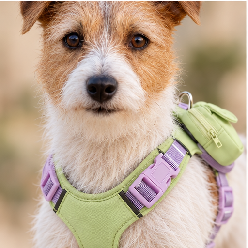 Backpack Harness