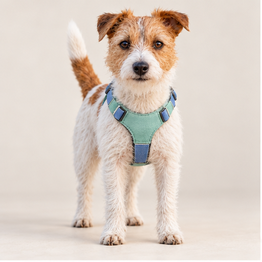avec Lightweight Summer Harness