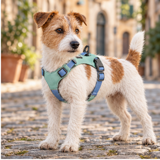 avec Lightweight Summer Harness